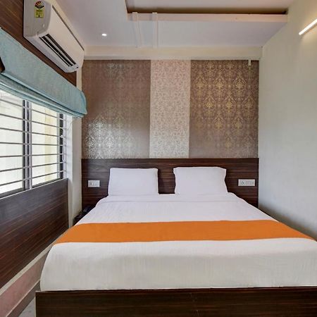 Hotel Radha Nikunj Residency Jaipur Buitenkant foto
