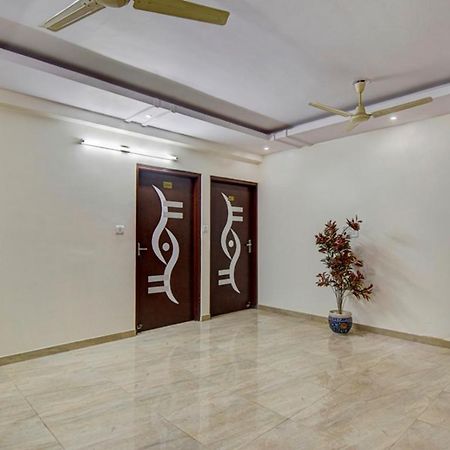 Hotel Radha Nikunj Residency Jaipur Buitenkant foto